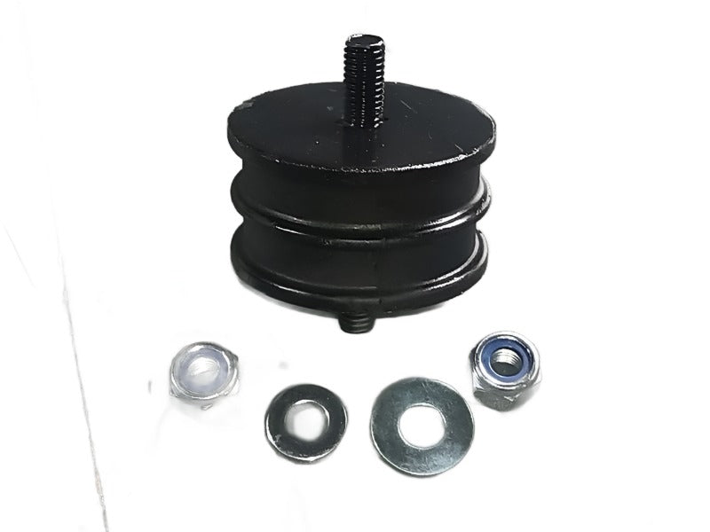 Engine Mounting Rubber with Nuts - Gas 2.25L & 2.6L