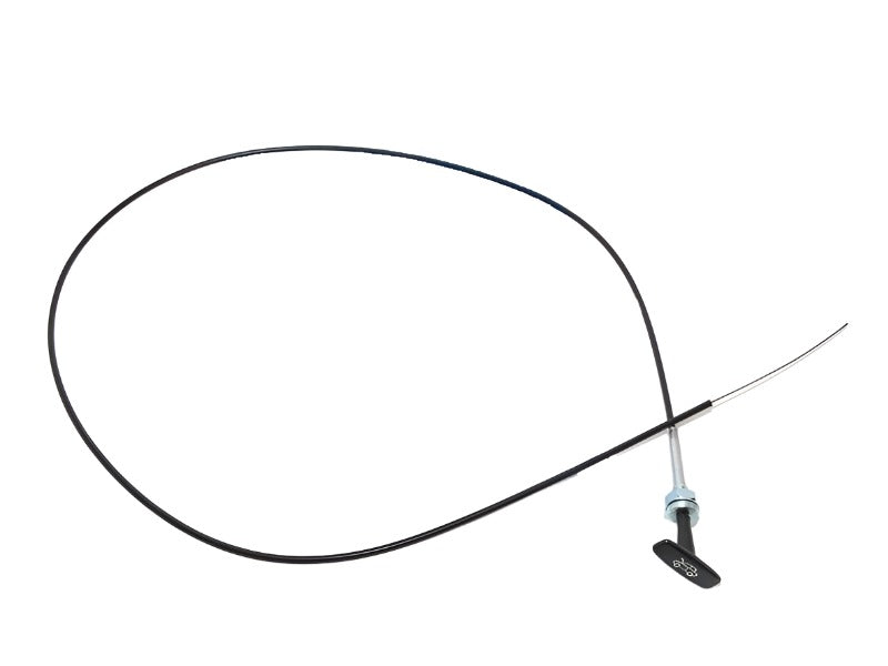 Bonnet Release Cable for Defender 90/110 to TA977536 (1996)