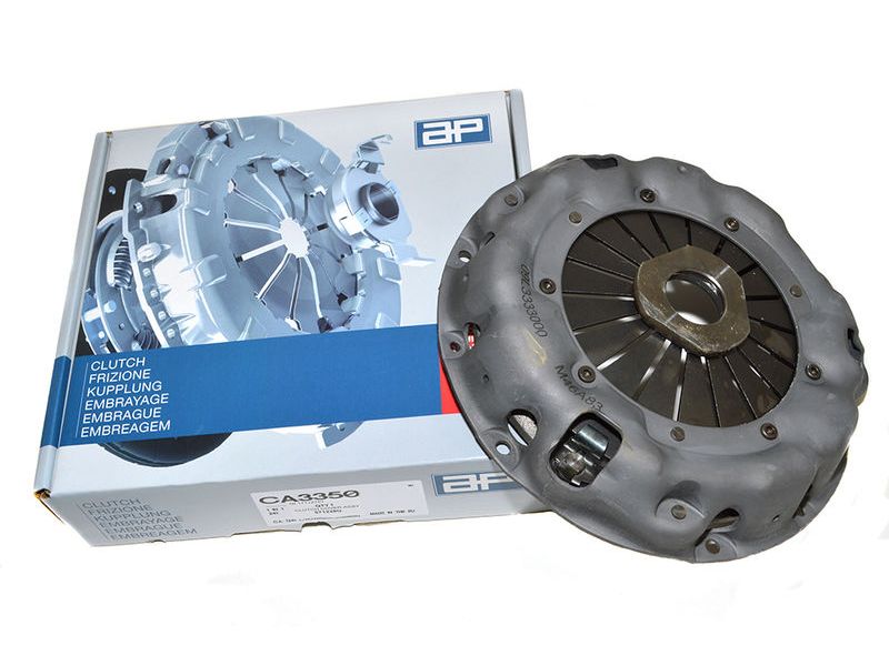 9.5" Clutch Cover Assembly OEM-AP Drive Series 2a 1964-71