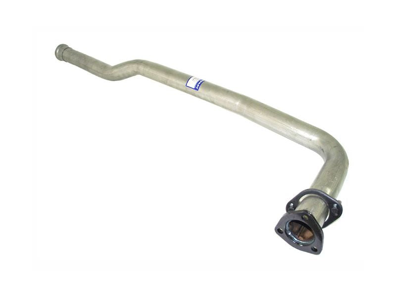 Front Exhaust Down Pipe 300Tdi No-Cat 90/110/130