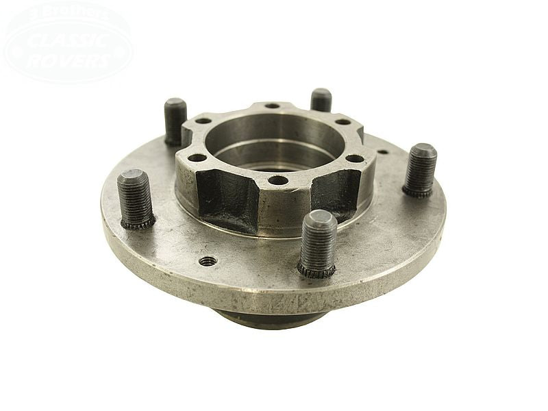 Wheel Hub Assembly with Studs Front & Rear S 3 2a frm '70