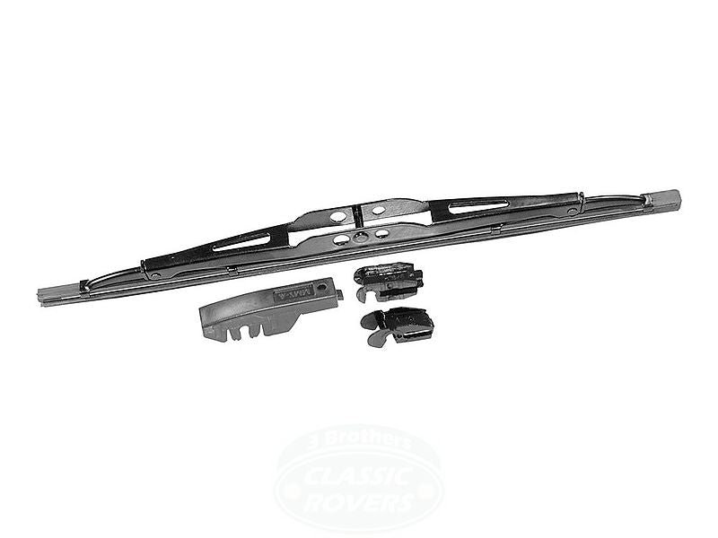 Wiper Blade for Defender Front (83on) or Rear (89on) to 2016