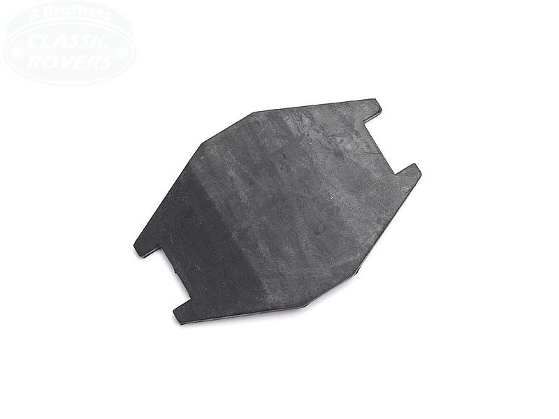 Rubber Pad for Wiper Motor Mount S2a3, Def to'01, RRCto'86