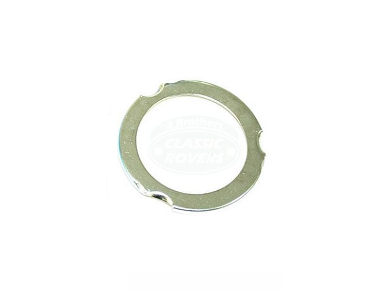 Clamp Ring for Sender on 109SW, Def Side/Rear Tank to '98