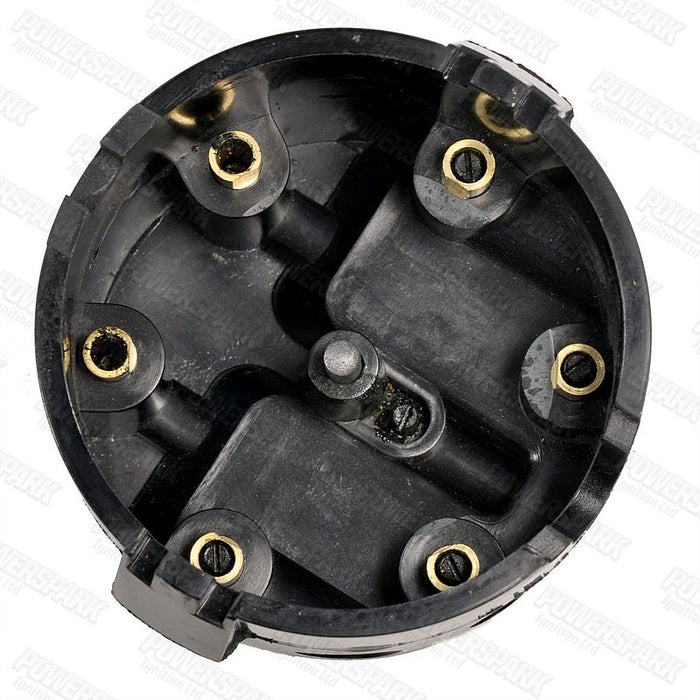 Distributor Cap for Series 2a 6Cyl NADA Early Side Entry
