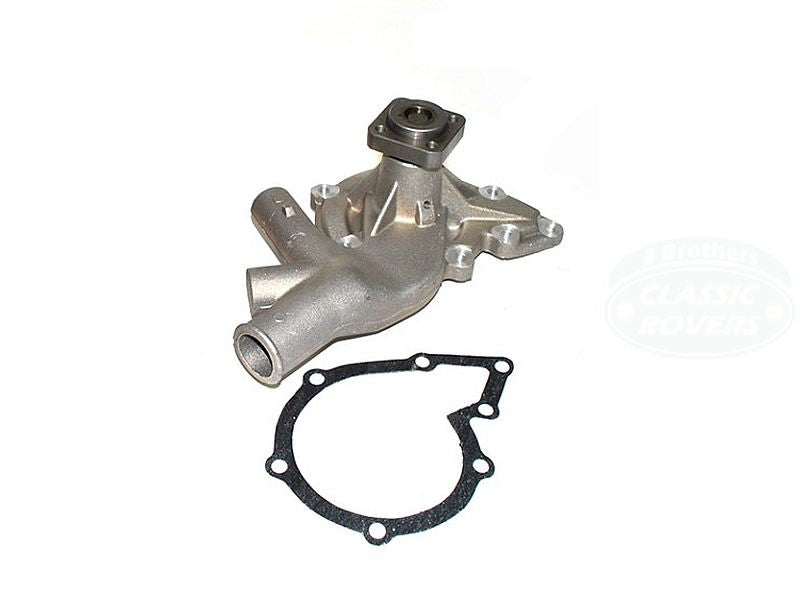 Water Pump for 2.5L Gas and NA Diesel Def 90/110