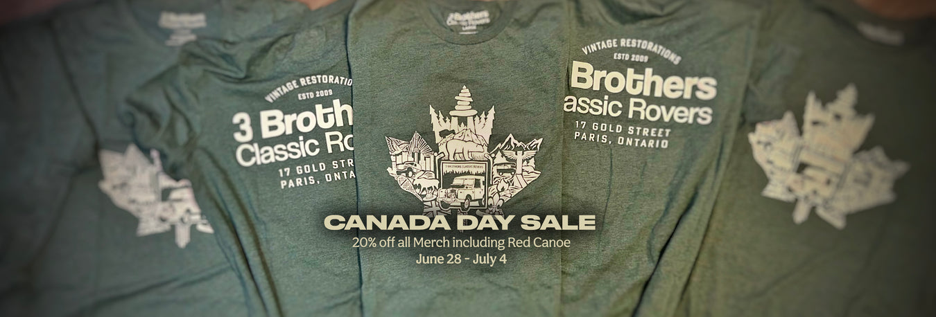 Canada Day Sale 2024