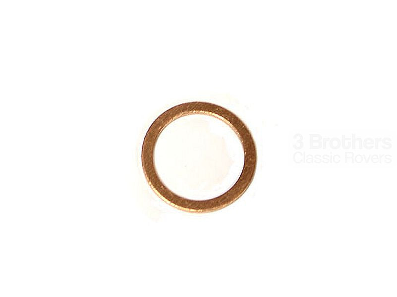 Washer Copper Solid Various Uses 200Tdi,D1,RRC-EFI Drain