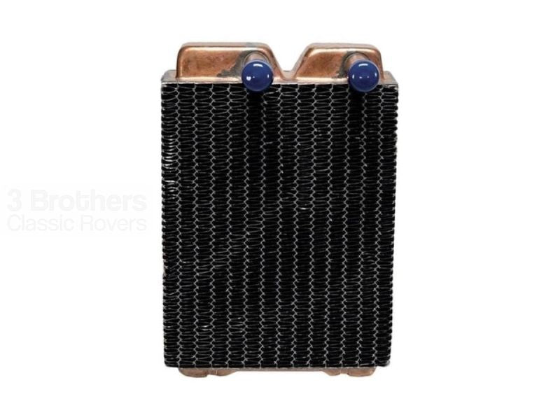 Replacement Heater Core for Kodiak Mark 2 & 3 Heater