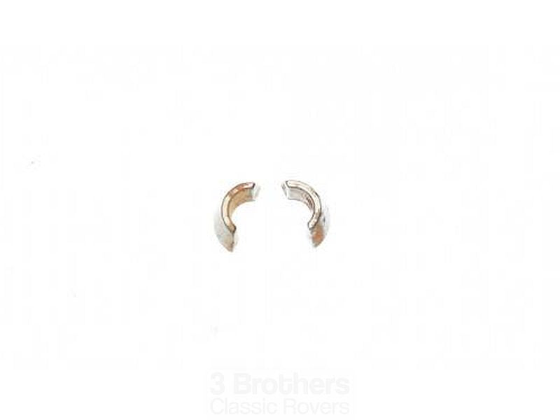 Split Rim Keeper Valve Collet Split Cone Retainers Keepers 2.0L Series 1 48-58 — 3 ...
