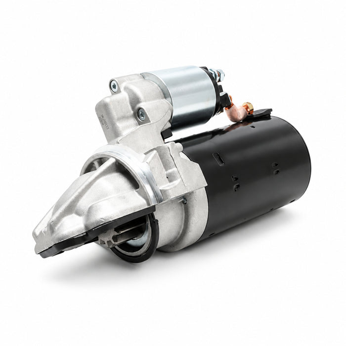 Starter Motor for 2.4Tdci and 2.2Tdci Defender Puma