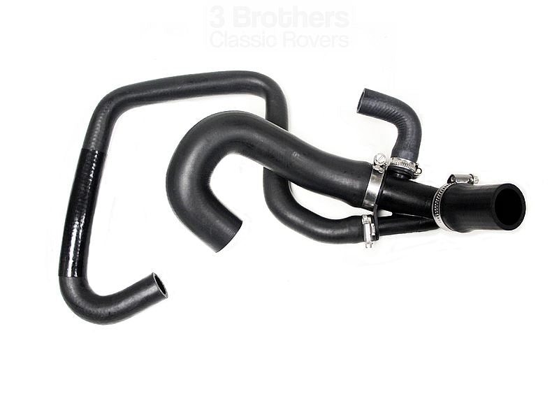 Coolant Hose Kit Thermostat to Water Pump Discovery 2 V8