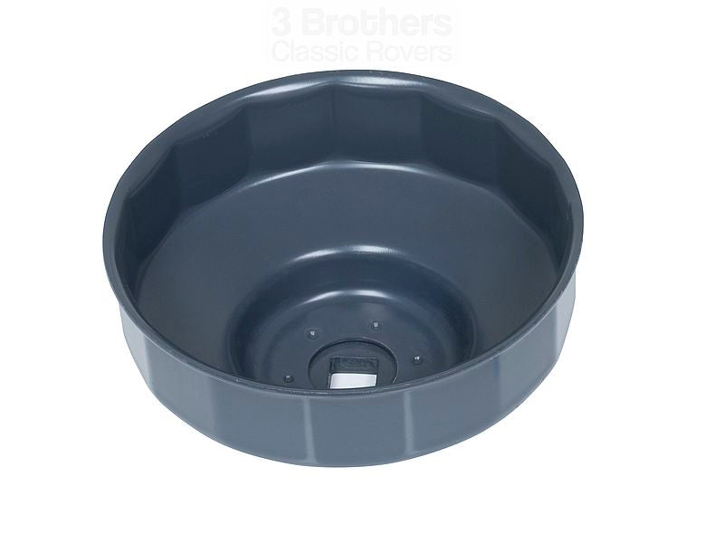 Oil Filter Wrench for Jaguar/Land Rover 3.0L V6 and 5.0L V8