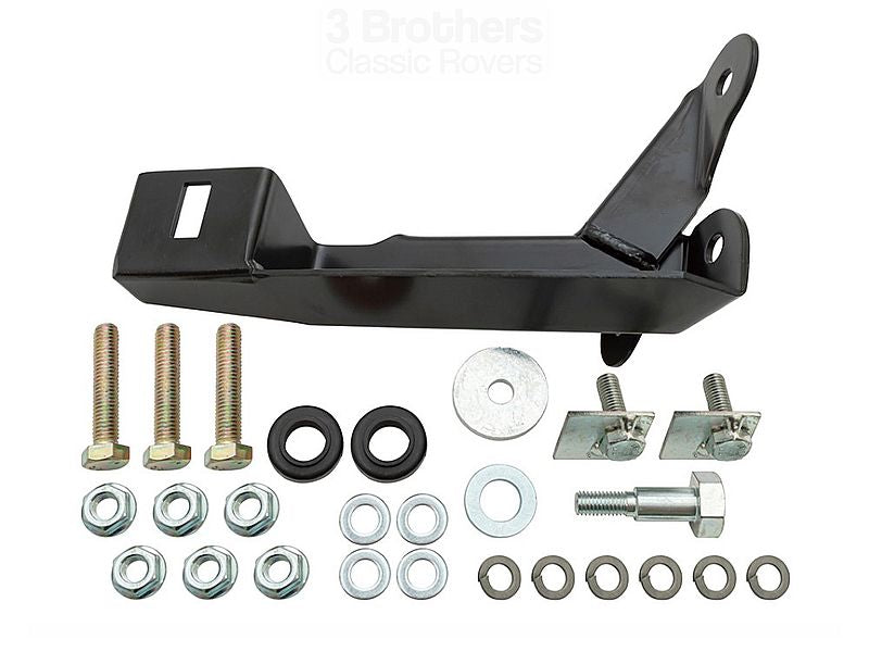 Fuel Tank Mounting Kit for Defender 90 1987-98