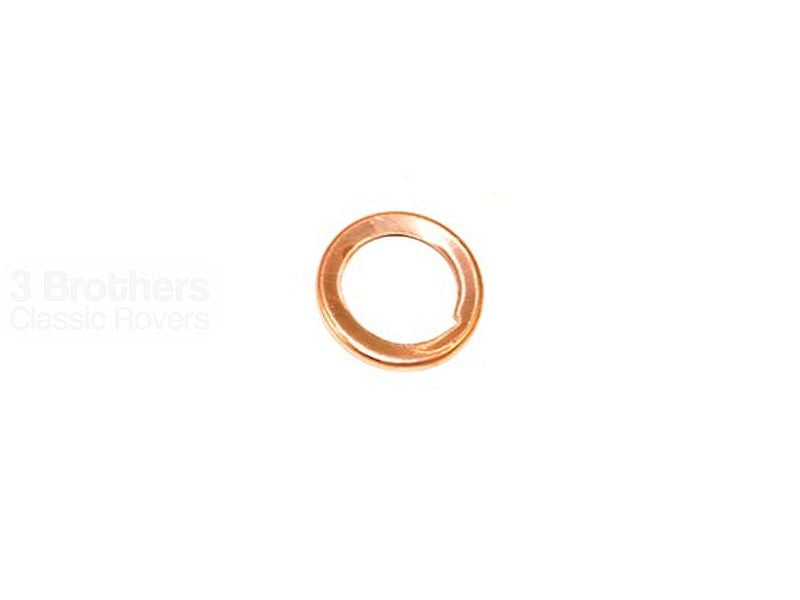 Copper Washer Crush Oil Sump Drain 200Tdi, 3.5/3.9L V8