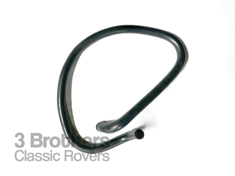 Heater Hose Inlet Defender TD5 LHD