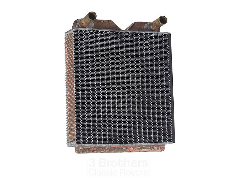 Replacement Heater Core for Kodiak Mark 3 & 4 Heater