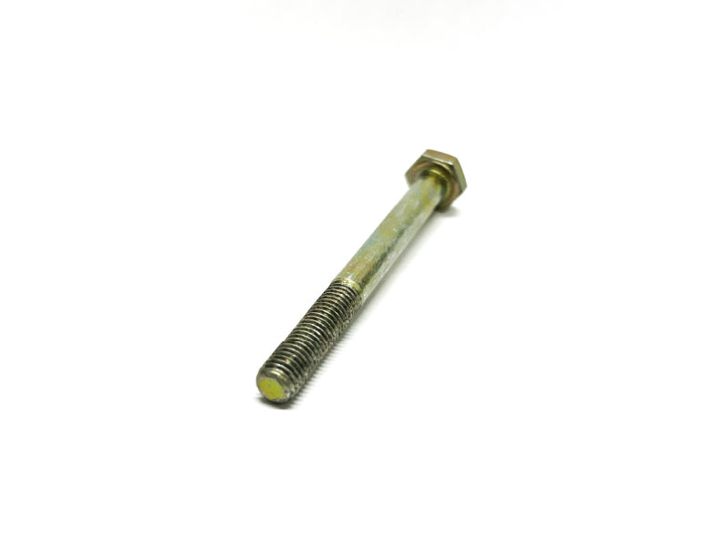 Bolt 1/4"-28 UNF x 1 1/2" Hex Cap Bolt Grade 5 Zinc