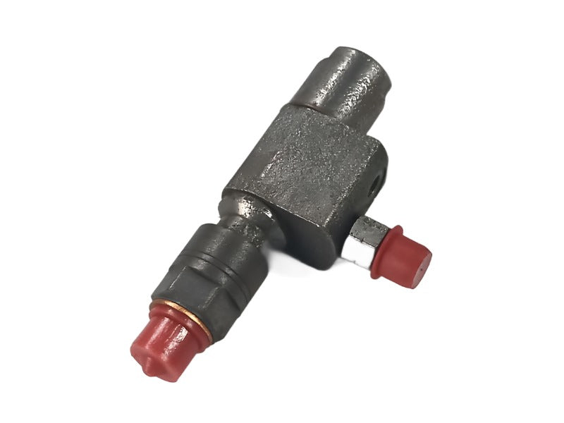 Brothers Fuel Injection Module Injector Assembly Series 2A, 2.25L Diesel to 1968 Rebuilt — 3 Brothers ...