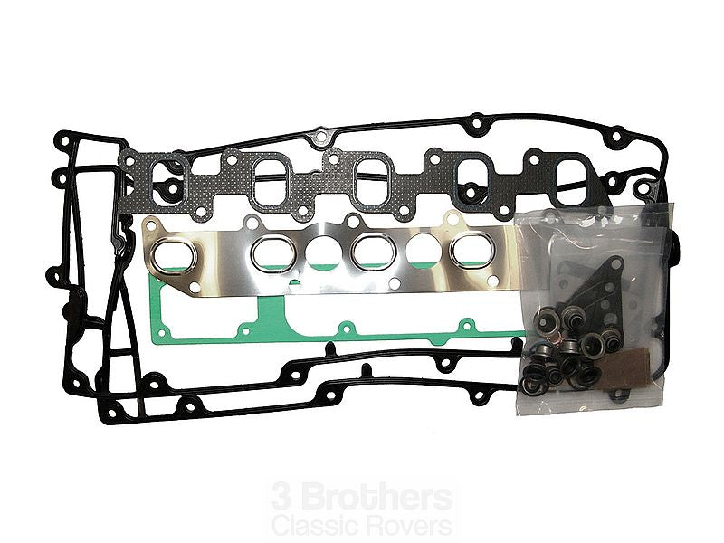 Head Gasket Top-End Set (No Head Gasket) Defender TD5