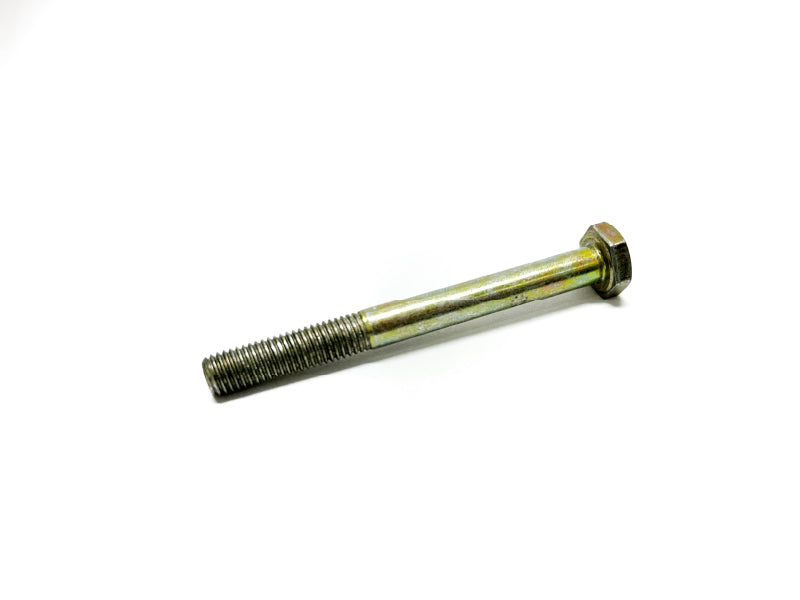 Bolt 1/4"-28 UNF x 1 1/2" Hex Cap Bolt Grade 5 Zinc