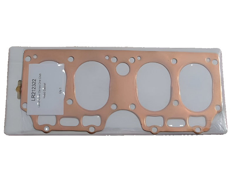 Head Gasket for 1.6L Series 1 Engine 1948-51