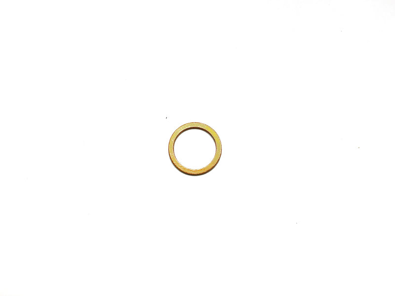 Copper Washer Oil Plug on Oil Filter Adapter S-1 & Other