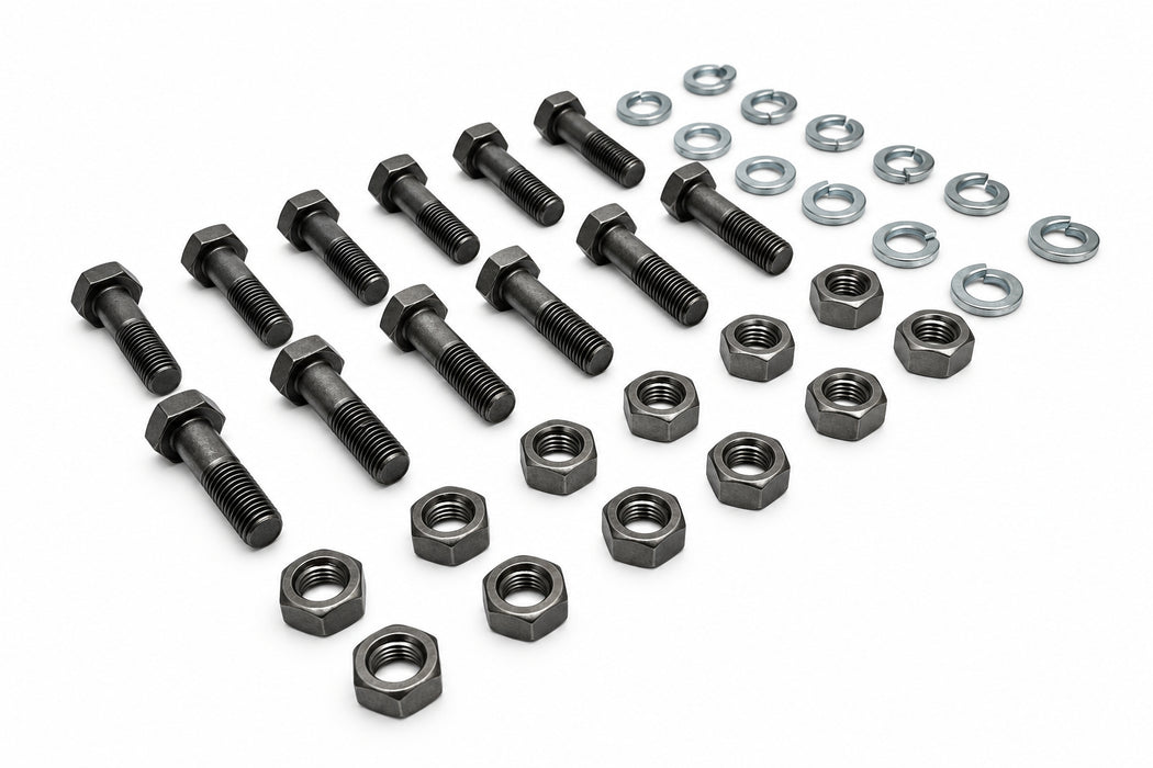Bolt Kit Rear Stub Axles to Rover Axle S2/2a (Axle Set)