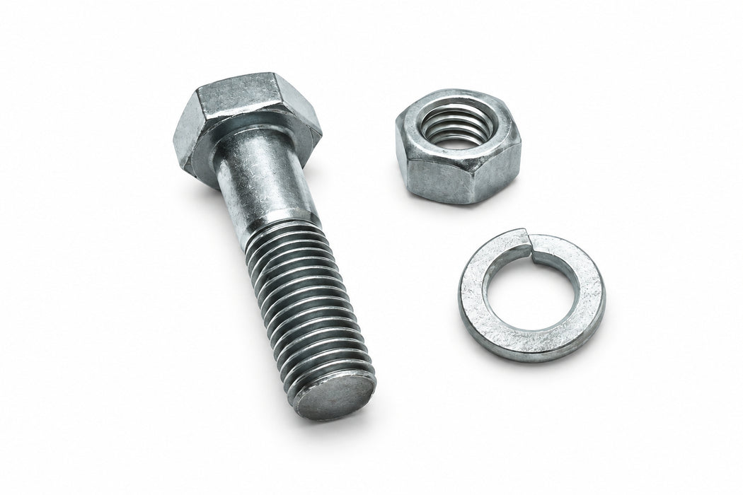 Bolt Kit Rear Stub Axles to Rover Axle S2/2a (Axle Set)
