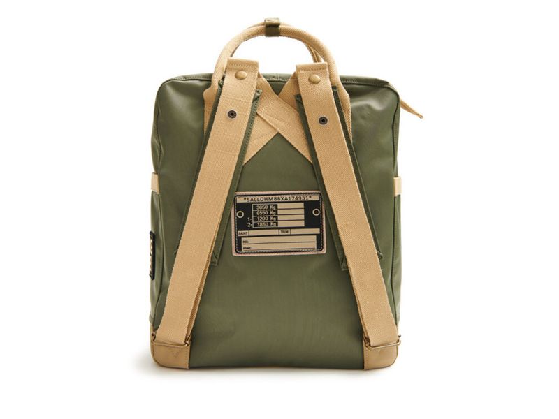 Land Rover Field Backpack