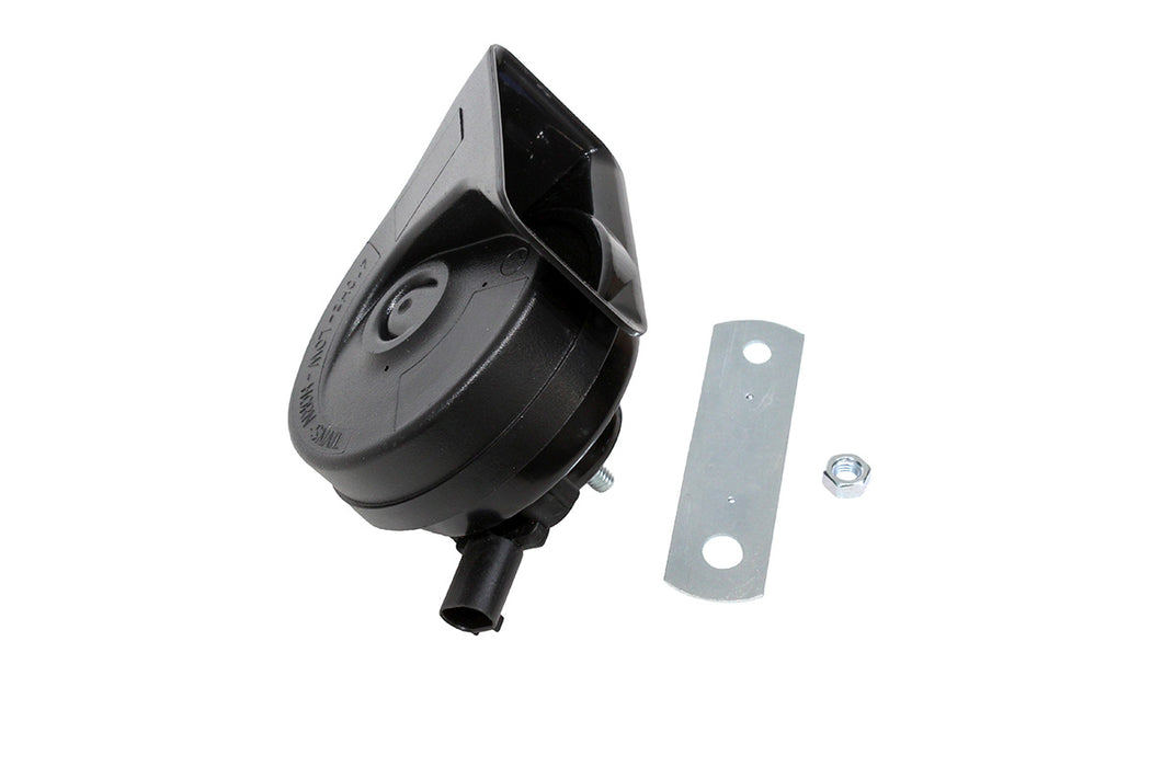 Low horn for Defender 1998–2016, TD5 and Puma