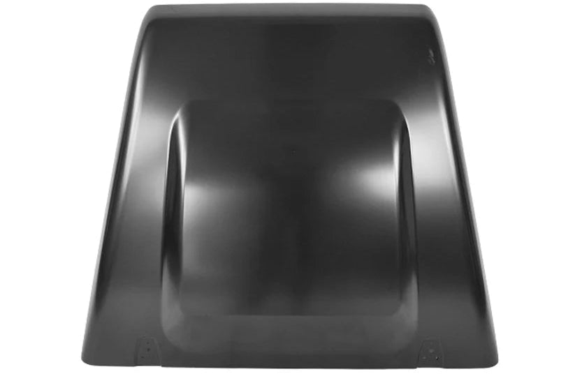 Defender Puma Steel Bonnet