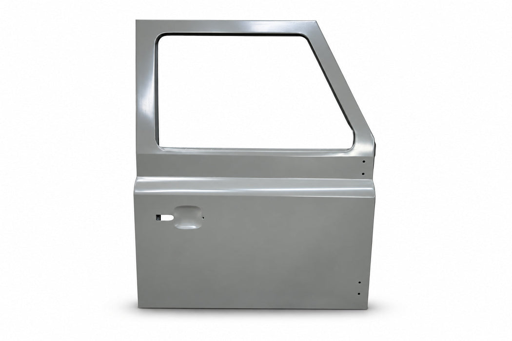 Defender Steel Front Door Right Hand, Puma