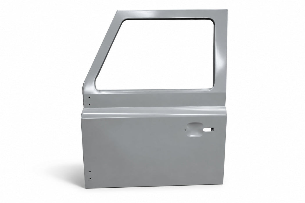 Defender Steel Front Door Left Hand, Puma