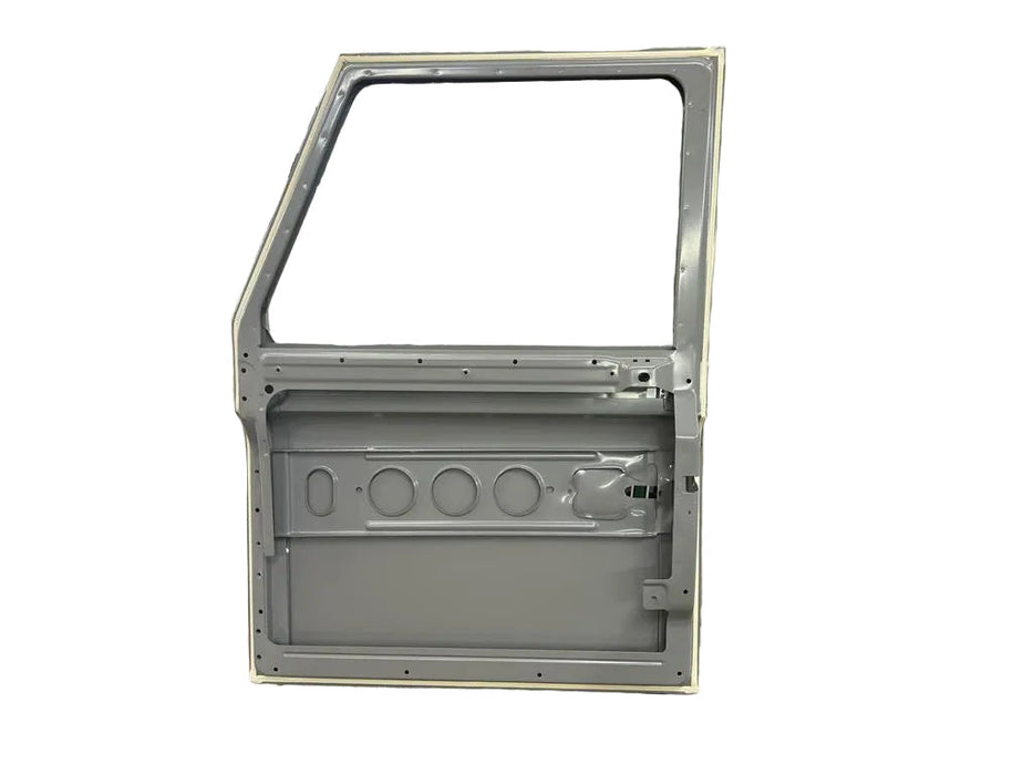 Defender Steel Front Door Right Hand, Puma