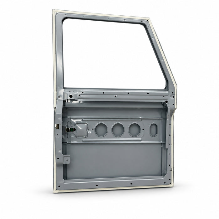 Defender Steel Front Door Left Hand, Puma