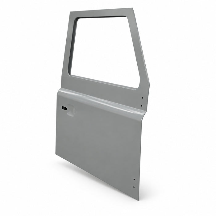 Defender Steel Front Door Left Hand, Puma
