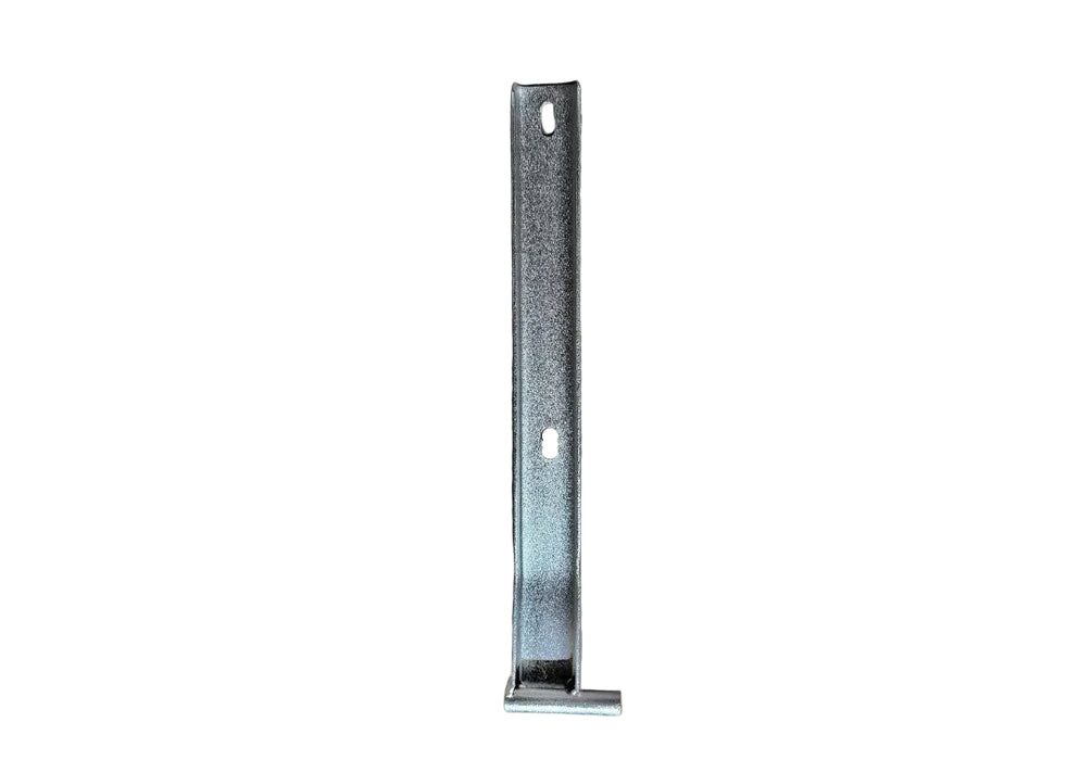 Tailgate Hinge Left-Side Series 2-3, Defender 90/110 Galvanized