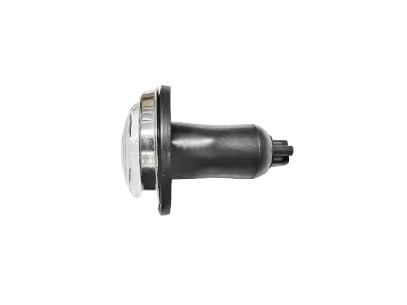 Lucas L489 Side Lamp Clear Glass Assembly Series 1