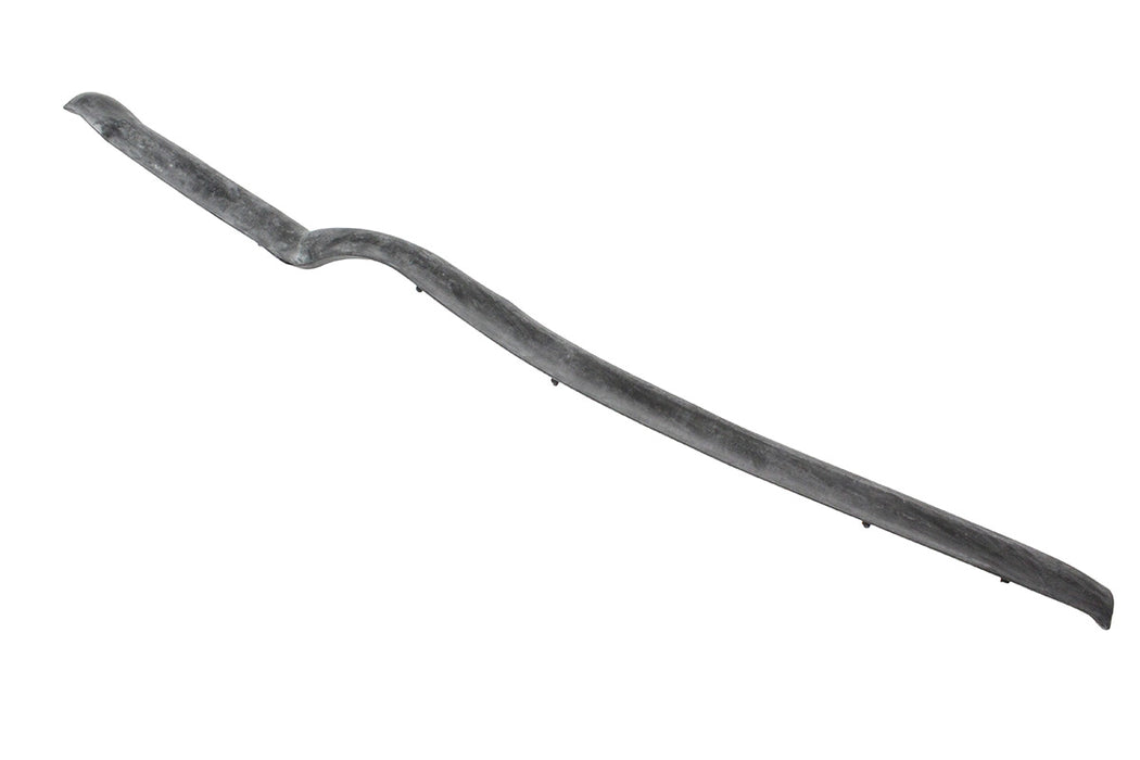 Seal Rivet-On for Door Front Lower Dash LH Series 2-3 OEM