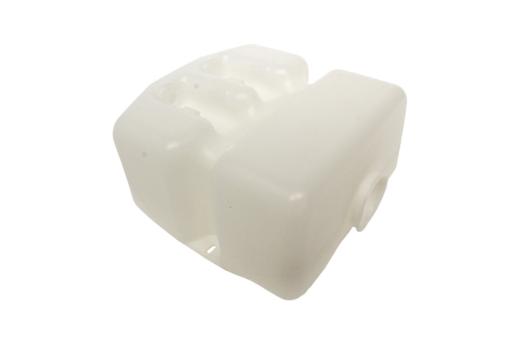 Washer Bottle Defender Non-AC, Front, AA to WA159809