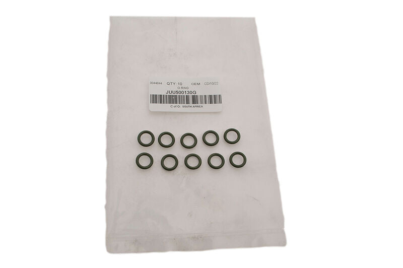 O-Ring Air Con Defender Puma 2007on OEM