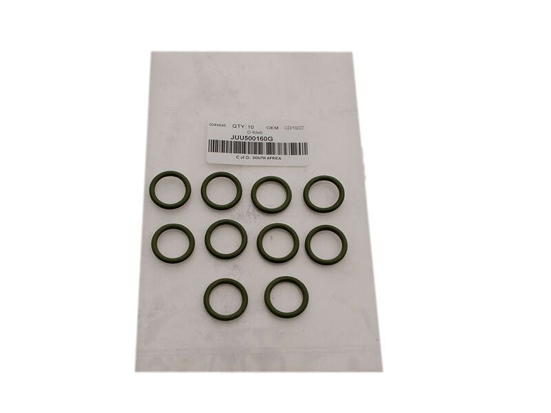 O-Ring Air Con Defender Puma 2007on OEM