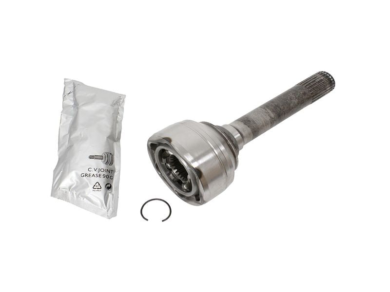 CV Joint Outer Axle LR 90/110/130 23 Spline 84-93