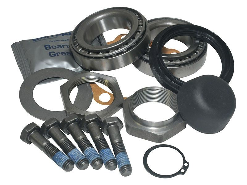 Hub Bearing and Oil Seal Kit Defender Front or Rear frm 94on