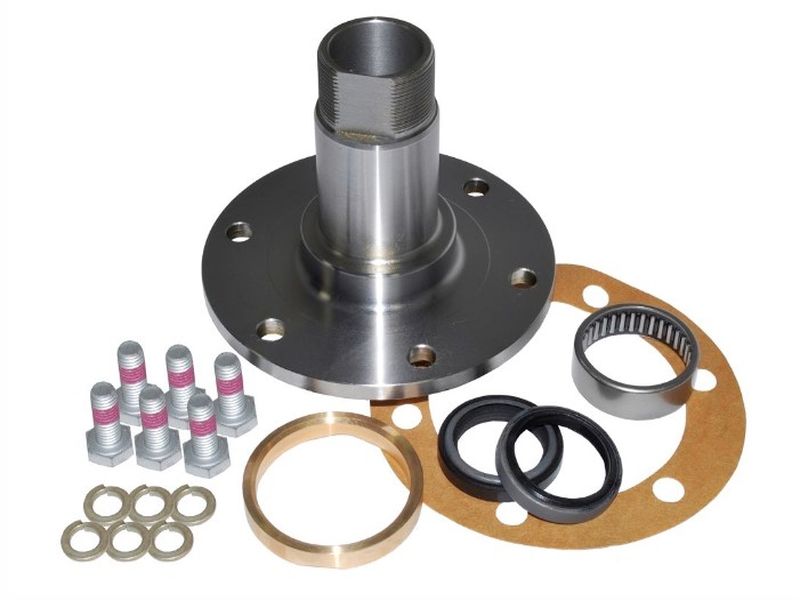 Stub Axle Kit for Front Defender 90/110 up to '93