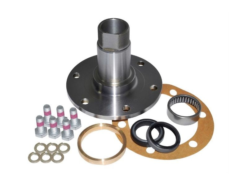Stub Axle Kit for Front Defender 90/110 from 2007on