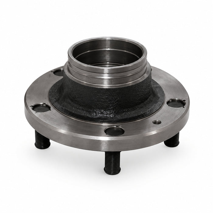 Drive Hub Assembly Rear 90 to Axle 22S08283B (to '93)