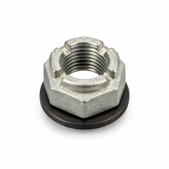 Axle Shaft Nut and Washer for LR3, LR4 and RRS. OEM