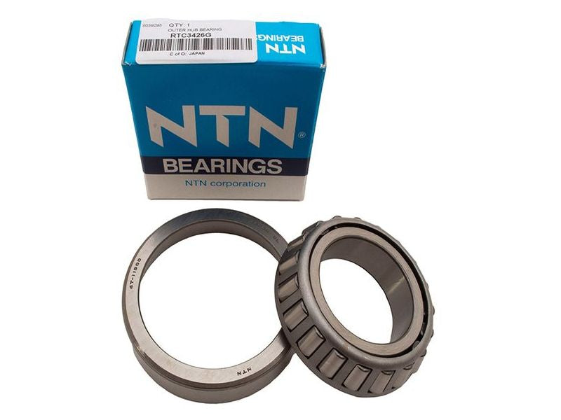 Frht Rear Hub NTN Outer Hub Bearing S1 Frt,S-2/2A Frt/Rear,S-3 Frt/rear>80 — 3 ...